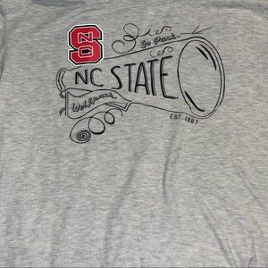 NC State Crewneck